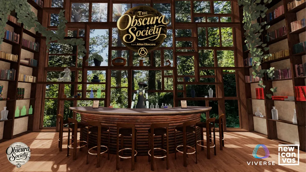 The Obscura Society