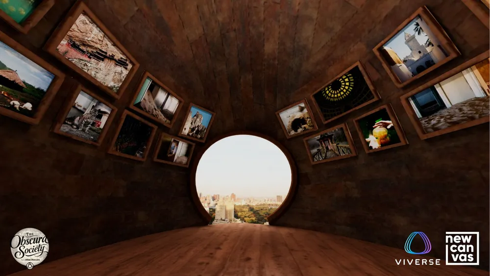The Obscura Society