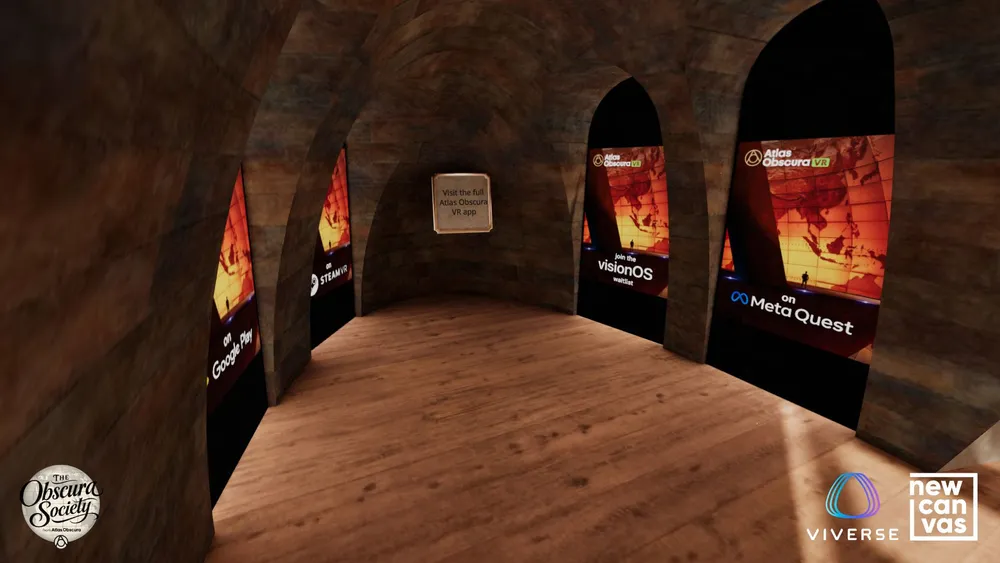 The Obscura Society