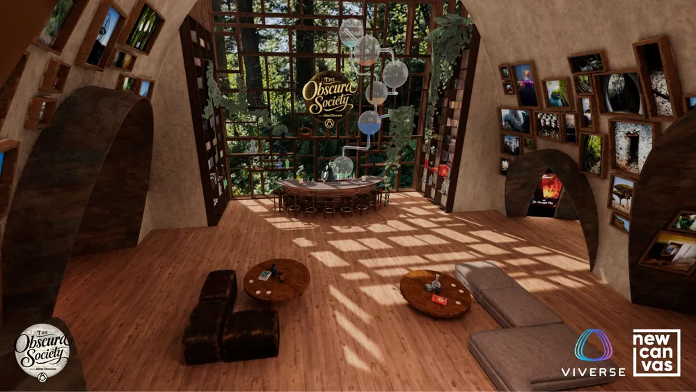 The Obscura Society