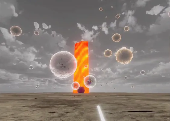 Cloudlines