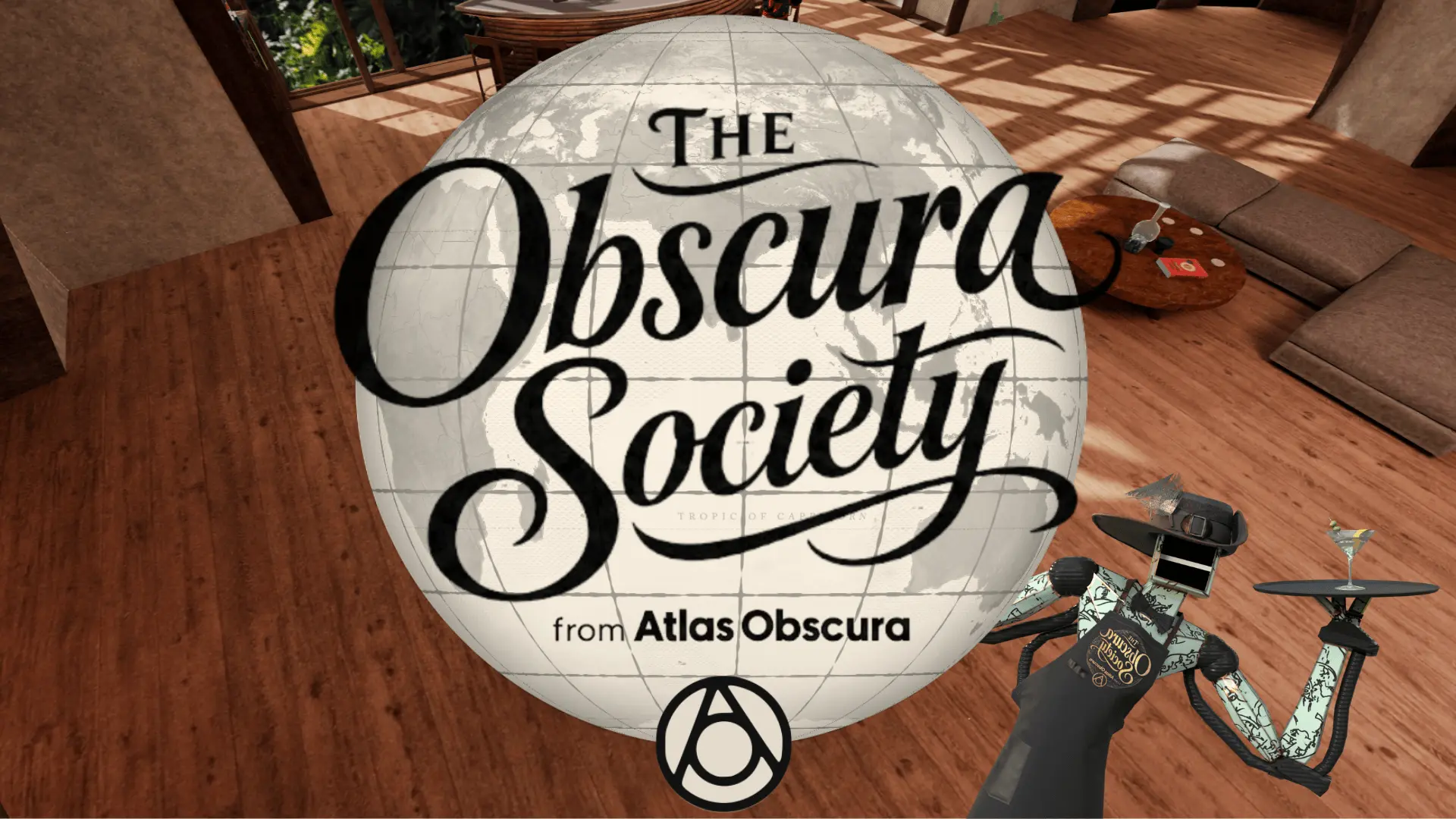 The Obscura Society