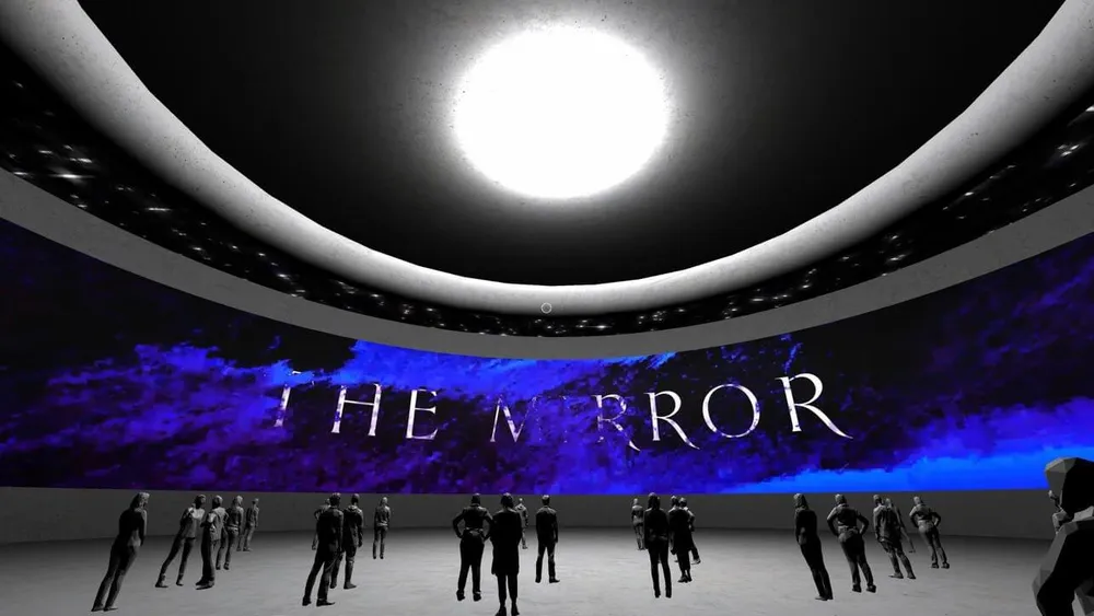 The Mirror